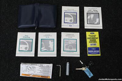 1999 Ford F-350 XLT  1-OWNER* 100% RUST FREE* TRITON V-10* 4 "PRO COMP LIFT W/DUAL STEERING STABILIZERS* 35 "BFG KO2s* CANOPY* PAINT MATCHED FLARES* FULL FRESH SERVICE - Photo 11 - Portland, OR 97230