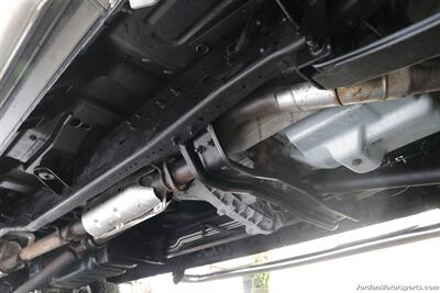 1999 Ford F-350 XLT  1-OWNER* 100% RUST FREE* TRITON V-10* 4 "PRO COMP LIFT W/DUAL STEERING STABILIZERS* 35 "BFG KO2s* CANOPY* PAINT MATCHED FLARES* FULL FRESH SERVICE - Photo 90 - Portland, OR 97230