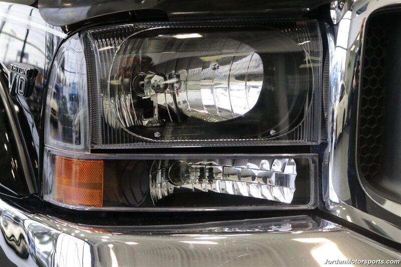 1999 Ford F-350 XLT  1-OWNER* 100% RUST FREE* TRITON V-10* 4 "PRO COMP LIFT W/DUAL STEERING STABILIZERS* 35 "BFG KO2s* CANOPY* PAINT MATCHED FLARES* FULL FRESH SERVICE - Photo 50 - Portland, OR 97230