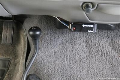 1999 Ford F-350 XLT  1-OWNER* 100% RUST FREE* TRITON V-10* 4 "PRO COMP LIFT W/DUAL STEERING STABILIZERS* 35 "BFG KO2s* CANOPY* PAINT MATCHED FLARES* FULL FRESH SERVICE - Photo 70 - Portland, OR 97230