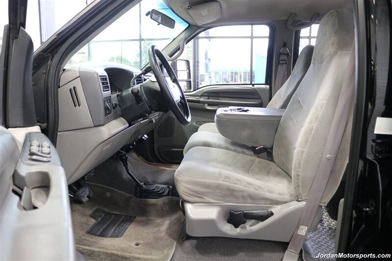 1999 Ford F-350 XLT  1-OWNER* 100% RUST FREE* TRITON V-10* 4 "PRO COMP LIFT W/DUAL STEERING STABILIZERS* 35 "BFG KO2s* CANOPY* PAINT MATCHED FLARES* FULL FRESH SERVICE - Photo 76 - Portland, OR 97230