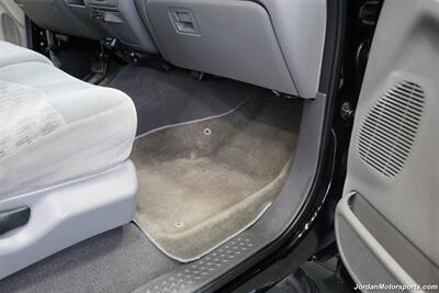 1999 Ford F-350 XLT  1-OWNER* 100% RUST FREE* TRITON V-10* 4 "PRO COMP LIFT W/DUAL STEERING STABILIZERS* 35 "BFG KO2s* CANOPY* PAINT MATCHED FLARES* FULL FRESH SERVICE - Photo 84 - Portland, OR 97230