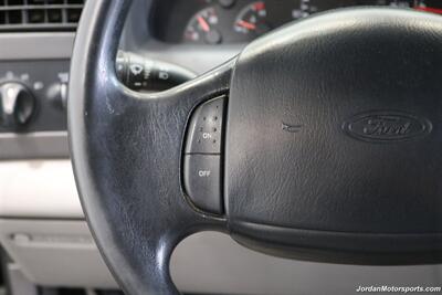 1999 Ford F-350 XLT  1-OWNER* 100% RUST FREE* TRITON V-10* 4 "PRO COMP LIFT W/DUAL STEERING STABILIZERS* 35 "BFG KO2s* CANOPY* PAINT MATCHED FLARES* FULL FRESH SERVICE - Photo 81 - Portland, OR 97230