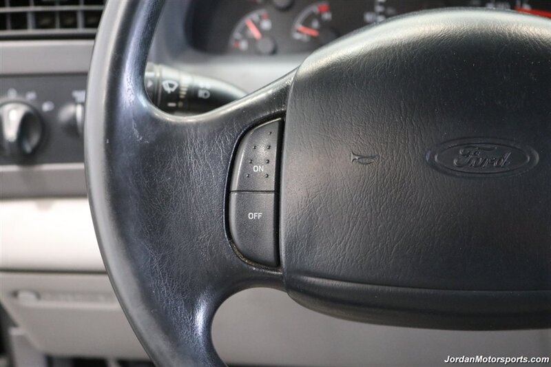 1999 Ford F-350 XLT  1-OWNER* 100% RUST FREE* TRITON V-10* 4 "PRO COMP LIFT W/DUAL STEERING STABILIZERS* 35 "BFG KO2s* CANOPY* PAINT MATCHED FLARES* FULL FRESH SERVICE - Photo 81 - Portland, OR 97230