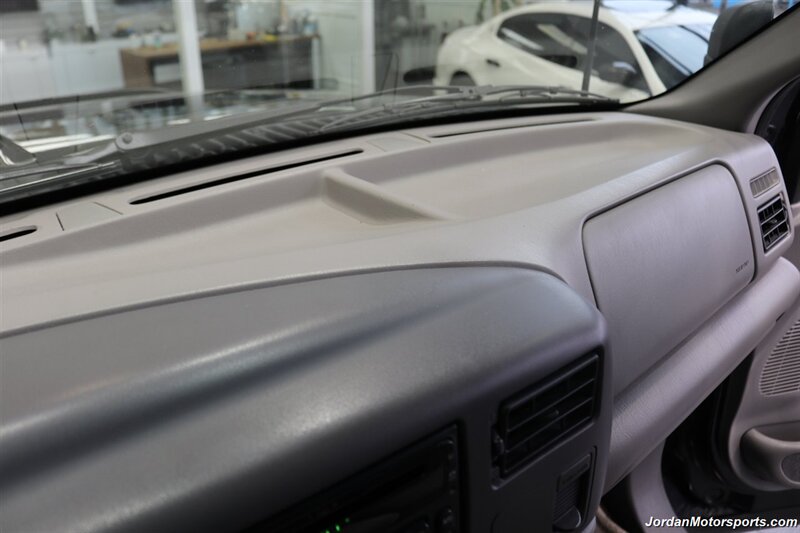 1999 Ford F-350 XLT  1-OWNER* 100% RUST FREE* TRITON V-10* 4 "PRO COMP LIFT W/DUAL STEERING STABILIZERS* 35 "BFG KO2s* CANOPY* PAINT MATCHED FLARES* FULL FRESH SERVICE - Photo 91 - Portland, OR 97230