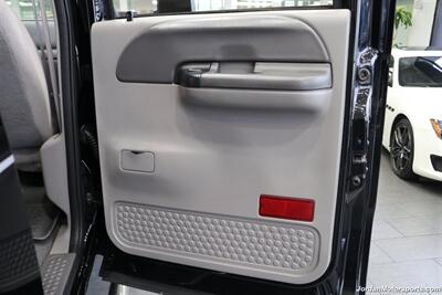 1999 Ford F-350 XLT  1-OWNER* 100% RUST FREE* TRITON V-10* 4 "PRO COMP LIFT W/DUAL STEERING STABILIZERS* 35 "BFG KO2s* CANOPY* PAINT MATCHED FLARES* FULL FRESH SERVICE - Photo 55 - Portland, OR 97230