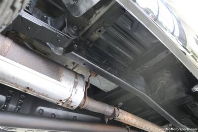 1999 Ford F-350 XLT  1-OWNER* 100% RUST FREE* TRITON V-10* 4 "PRO COMP LIFT W/DUAL STEERING STABILIZERS* 35 "BFG KO2s* CANOPY* PAINT MATCHED FLARES* FULL FRESH SERVICE - Photo 30 - Portland, OR 97230