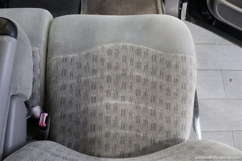 1999 Ford F-350 XLT  1-OWNER* 100% RUST FREE* TRITON V-10* 4 "PRO COMP LIFT W/DUAL STEERING STABILIZERS* 35 "BFG KO2s* CANOPY* PAINT MATCHED FLARES* FULL FRESH SERVICE - Photo 75 - Portland, OR 97230