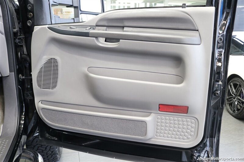 1999 Ford F-350 XLT  1-OWNER* 100% RUST FREE* TRITON V-10* 4 "PRO COMP LIFT W/DUAL STEERING STABILIZERS* 35 "BFG KO2s* CANOPY* PAINT MATCHED FLARES* FULL FRESH SERVICE - Photo 64 - Portland, OR 97230