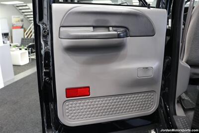 1999 Ford F-350 XLT  1-OWNER* 100% RUST FREE* TRITON V-10* 4 "PRO COMP LIFT W/DUAL STEERING STABILIZERS* 35 "BFG KO2s* CANOPY* PAINT MATCHED FLARES* FULL FRESH SERVICE - Photo 65 - Portland, OR 97230