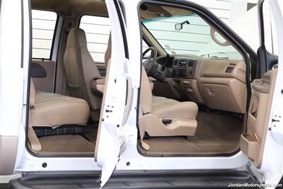 1999 Ford F-250 Lariat  1-OWNER* 100% RUST & CORROSION FREE* NEVER HAD 5TH WHEEL OR GOOSE NECK* NEW BILSTEIN 5100 LEVEL KIT* NEW 35 " BFG KO3 10-PLY TIRES* LINEX BED LINER* FRESH SERVICE* LIKE NEW INTERIOR* ALL BOOKS & KEYS - Photo 45 - Portland, OR 97230