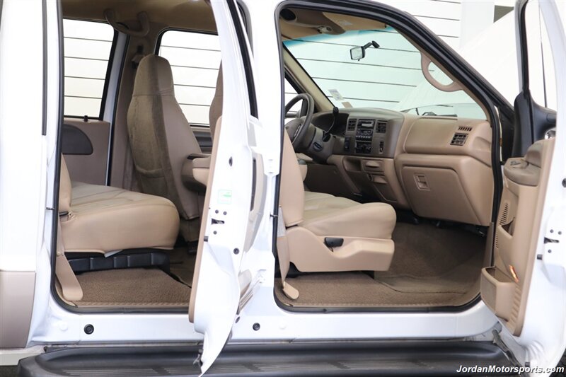 1999 Ford F-250 Lariat  1-OWNER* 100% RUST & CORROSION FREE* NEVER HAD 5TH WHEEL OR GOOSE NECK* NEW BILSTEIN 5100 LEVEL KIT* NEW 35 " BFG KO3 10-PLY TIRES* LINEX BED LINER* FRESH SERVICE* LIKE NEW INTERIOR* ALL BOOKS & KEYS - Photo 45 - Portland, OR 97230