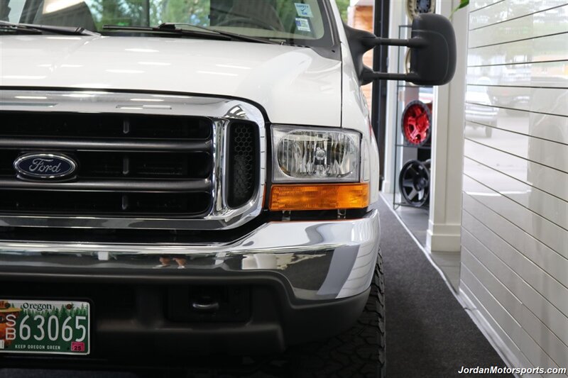 1999 Ford F-250 Lariat  1-OWNER* 100% RUST & CORROSION FREE* NEVER HAD 5TH WHEEL OR GOOSE NECK* NEW BILSTEIN 5100 LEVEL KIT* NEW 35 " BFG KO3 10-PLY TIRES* LINEX BED LINER* FRESH SERVICE* LIKE NEW INTERIOR* ALL BOOKS & KEYS - Photo 64 - Portland, OR 97230