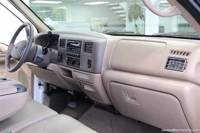 1999 Ford F-250 Lariat  1-OWNER* 100% RUST & CORROSION FREE* NEVER HAD 5TH WHEEL OR GOOSE NECK* NEW BILSTEIN 5100 LEVEL KIT* NEW 35 " BFG KO3 10-PLY TIRES* LINEX BED LINER* FRESH SERVICE* LIKE NEW INTERIOR* ALL BOOKS & KEYS - Photo 91 - Portland, OR 97230