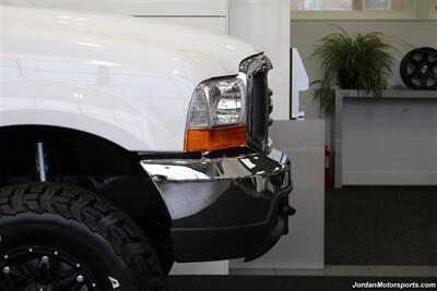 1999 Ford F-250 Lariat  1-OWNER* 100% RUST & CORROSION FREE* NEVER HAD 5TH WHEEL OR GOOSE NECK* NEW BILSTEIN 5100 LEVEL KIT* NEW 35 " BFG KO3 10-PLY TIRES* LINEX BED LINER* FRESH SERVICE* LIKE NEW INTERIOR* ALL BOOKS & KEYS - Photo 57 - Portland, OR 97230