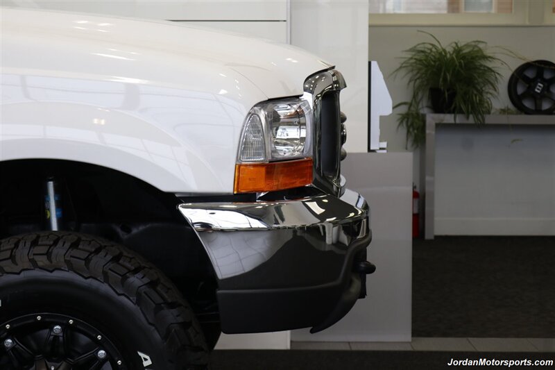 1999 Ford F-250 Lariat  1-OWNER* 100% RUST & CORROSION FREE* NEVER HAD 5TH WHEEL OR GOOSE NECK* NEW BILSTEIN 5100 LEVEL KIT* NEW 35 " BFG KO3 10-PLY TIRES* LINEX BED LINER* FRESH SERVICE* LIKE NEW INTERIOR* ALL BOOKS & KEYS - Photo 57 - Portland, OR 97230