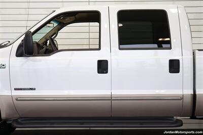 1999 Ford F-250 Lariat  1-OWNER* 100% RUST & CORROSION FREE* NEVER HAD 5TH WHEEL OR GOOSE NECK* NEW BILSTEIN 5100 LEVEL KIT* NEW 35 " BFG KO3 10-PLY TIRES* LINEX BED LINER* FRESH SERVICE* LIKE NEW INTERIOR* ALL BOOKS & KEYS - Photo 60 - Portland, OR 97230