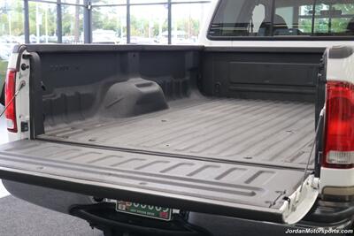 1999 Ford F-250 Lariat  1-OWNER* 100% RUST & CORROSION FREE* NEVER HAD 5TH WHEEL OR GOOSE NECK* NEW BILSTEIN 5100 LEVEL KIT* NEW 35 " BFG KO3 10-PLY TIRES* LINEX BED LINER* FRESH SERVICE* LIKE NEW INTERIOR* ALL BOOKS & KEYS - Photo 43 - Portland, OR 97230