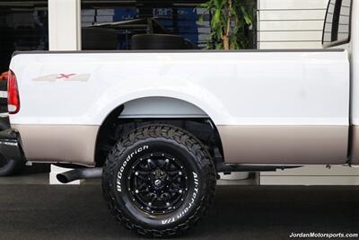 1999 Ford F-250 Lariat  1-OWNER* 100% RUST & CORROSION FREE* NEVER HAD 5TH WHEEL OR GOOSE NECK* NEW BILSTEIN 5100 LEVEL KIT* NEW 35 " BFG KO3 10-PLY TIRES* LINEX BED LINER* FRESH SERVICE* LIKE NEW INTERIOR* ALL BOOKS & KEYS - Photo 63 - Portland, OR 97230