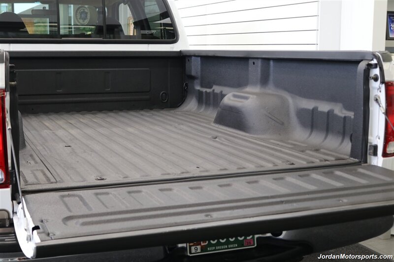 1999 Ford F-250 Lariat  1-OWNER* 100% RUST & CORROSION FREE* NEVER HAD 5TH WHEEL OR GOOSE NECK* NEW BILSTEIN 5100 LEVEL KIT* NEW 35 " BFG KO3 10-PLY TIRES* LINEX BED LINER* FRESH SERVICE* LIKE NEW INTERIOR* ALL BOOKS & KEYS - Photo 42 - Portland, OR 97230
