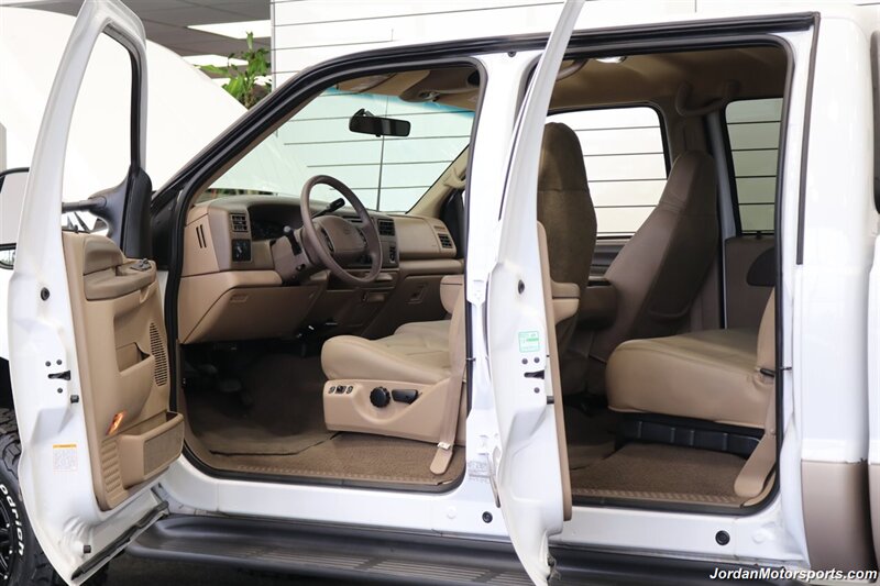 1999 Ford F-250 Lariat  1-OWNER* 100% RUST & CORROSION FREE* NEVER HAD 5TH WHEEL OR GOOSE NECK* NEW BILSTEIN 5100 LEVEL KIT* NEW 35 " BFG KO3 10-PLY TIRES* LINEX BED LINER* FRESH SERVICE* LIKE NEW INTERIOR* ALL BOOKS & KEYS - Photo 44 - Portland, OR 97230