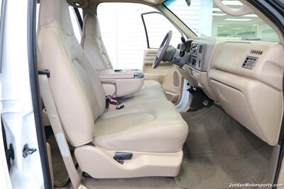 1999 Ford F-250 Lariat  1-OWNER* 100% RUST & CORROSION FREE* NEVER HAD 5TH WHEEL OR GOOSE NECK* NEW BILSTEIN 5100 LEVEL KIT* NEW 35 " BFG KO3 10-PLY TIRES* LINEX BED LINER* FRESH SERVICE* LIKE NEW INTERIOR* ALL BOOKS & KEYS - Photo 79 - Portland, OR 97230