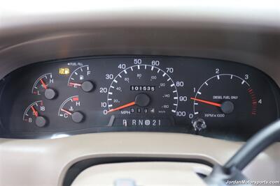 1999 Ford F-250 Lariat  1-OWNER* 100% RUST & CORROSION FREE* NEVER HAD 5TH WHEEL OR GOOSE NECK* NEW BILSTEIN 5100 LEVEL KIT* NEW 35 " BFG KO3 10-PLY TIRES* LINEX BED LINER* FRESH SERVICE* LIKE NEW INTERIOR* ALL BOOKS & KEYS - Photo 82 - Portland, OR 97230