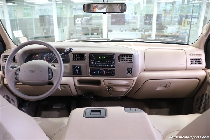 1999 Ford F-250 Lariat  1-OWNER* 100% RUST & CORROSION FREE* NEVER HAD 5TH WHEEL OR GOOSE NECK* NEW BILSTEIN 5100 LEVEL KIT* NEW 35 " BFG KO3 10-PLY TIRES* LINEX BED LINER* FRESH SERVICE* LIKE NEW INTERIOR* ALL BOOKS & KEYS - Photo 19 - Portland, OR 97230