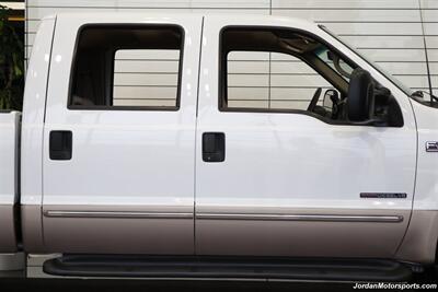 1999 Ford F-250 Lariat  1-OWNER* 100% RUST & CORROSION FREE* NEVER HAD 5TH WHEEL OR GOOSE NECK* NEW BILSTEIN 5100 LEVEL KIT* NEW 35 " BFG KO3 10-PLY TIRES* LINEX BED LINER* FRESH SERVICE* LIKE NEW INTERIOR* ALL BOOKS & KEYS - Photo 61 - Portland, OR 97230