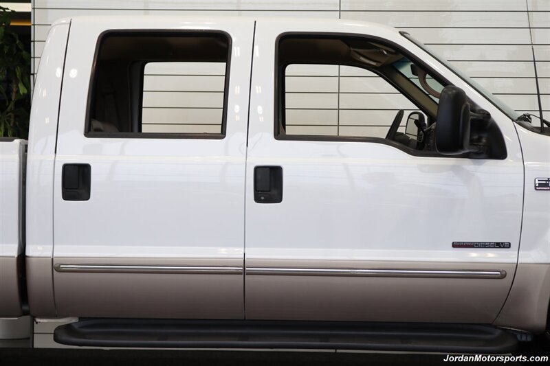 1999 Ford F-250 Lariat  1-OWNER* 100% RUST & CORROSION FREE* NEVER HAD 5TH WHEEL OR GOOSE NECK* NEW BILSTEIN 5100 LEVEL KIT* NEW 35 " BFG KO3 10-PLY TIRES* LINEX BED LINER* FRESH SERVICE* LIKE NEW INTERIOR* ALL BOOKS & KEYS - Photo 61 - Portland, OR 97230