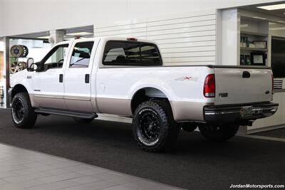 1999 Ford F-250 Lariat  1-OWNER* 100% RUST & CORROSION FREE* NEVER HAD 5TH WHEEL OR GOOSE NECK* NEW BILSTEIN 5100 LEVEL KIT* NEW 35 " BFG KO3 10-PLY TIRES* LINEX BED LINER* FRESH SERVICE* LIKE NEW INTERIOR* ALL BOOKS & KEYS - Photo 6 - Portland, OR 97230