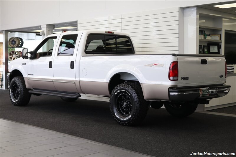 1999 Ford F-250 Lariat  1-OWNER* 100% RUST & CORROSION FREE* NEVER HAD 5TH WHEEL OR GOOSE NECK* NEW BILSTEIN 5100 LEVEL KIT* NEW 35 " BFG KO3 10-PLY TIRES* LINEX BED LINER* FRESH SERVICE* LIKE NEW INTERIOR* ALL BOOKS & KEYS - Photo 6 - Portland, OR 97230