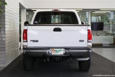 1999 Ford F-250 Lariat  1-OWNER* 100% RUST & CORROSION FREE* NEVER HAD 5TH WHEEL OR GOOSE NECK* NEW BILSTEIN 5100 LEVEL KIT* NEW 35 " BFG KO3 10-PLY TIRES* LINEX BED LINER* FRESH SERVICE* LIKE NEW INTERIOR* ALL BOOKS & KEYS - Photo 9 - Portland, OR 97230