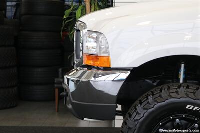 1999 Ford F-250 Lariat  1-OWNER* 100% RUST & CORROSION FREE* NEVER HAD 5TH WHEEL OR GOOSE NECK* NEW BILSTEIN 5100 LEVEL KIT* NEW 35 " BFG KO3 10-PLY TIRES* LINEX BED LINER* FRESH SERVICE* LIKE NEW INTERIOR* ALL BOOKS & KEYS - Photo 56 - Portland, OR 97230