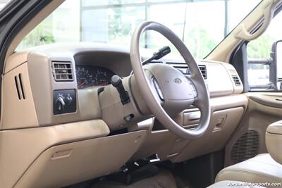1999 Ford F-250 Lariat  1-OWNER* 100% RUST & CORROSION FREE* NEVER HAD 5TH WHEEL OR GOOSE NECK* NEW BILSTEIN 5100 LEVEL KIT* NEW 35 " BFG KO3 10-PLY TIRES* LINEX BED LINER* FRESH SERVICE* LIKE NEW INTERIOR* ALL BOOKS & KEYS - Photo 80 - Portland, OR 97230