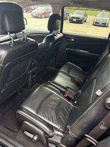 2012 Dodge Journey Crew   - Photo 7 - Wintersville, OH 43953