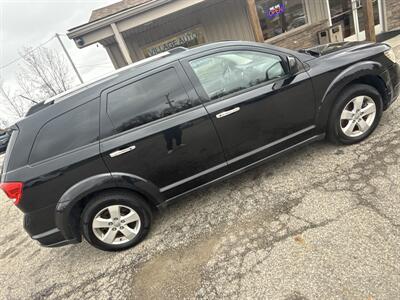 2012 Dodge Journey Crew   - Photo 4 - Wintersville, OH 43953