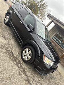 2012 Dodge Journey Crew   - Photo 3 - Wintersville, OH 43953