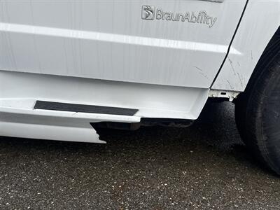 2017 Dodge Grand Caravan SE   - Photo 21 - Wintersville, OH 43953