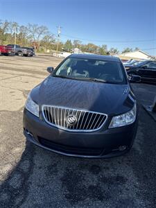 2013 Buick LaCrosse Leather   - Photo 5 - Wintersville, OH 43953