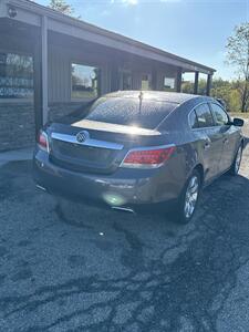 2013 Buick LaCrosse Leather   - Photo 6 - Wintersville, OH 43953
