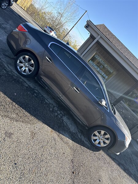 2013 Buick LaCrosse Leather   - Photo 1 - Wintersville, OH 43953