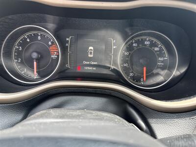 2018 Jeep Cherokee Latitude - Photo 4 - Wintersville, OH 43953