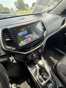 2018 Jeep Cherokee Latitude - Photo 5 - Wintersville, OH 43953