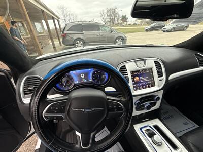 2016 Chrysler 300 Series Limited Anniversary - Photo 9 - Wintersville, OH 43953