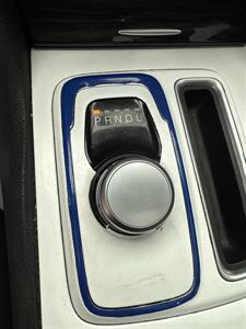 2016 Chrysler 300 Series Limited Anniversary - Photo 10 - Wintersville, OH 43953