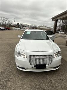 2016 Chrysler 300 Series Limited Anniversary - Photo 2 - Wintersville, OH 43953