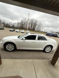 2016 Chrysler 300 Series Limited Anniversary - Photo 5 - Wintersville, OH 43953