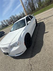 2016 Chrysler 300 Series Limited Anniversary - Photo 18 - Wintersville, OH 43953