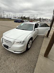 2016 Chrysler 300 Series Limited Anniversary - Photo 3 - Wintersville, OH 43953